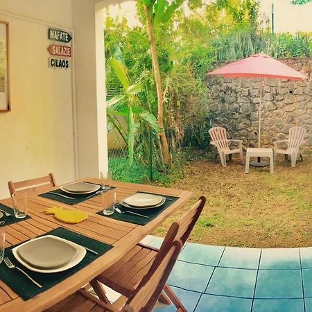 Superbe Appartement A 5Min De La Plage 2Min Du Chu Saint Pierre Bagian luar foto