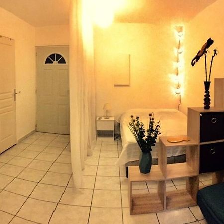 Superbe Appartement A 5Min De La Plage 2Min Du Chu Saint Pierre Bagian luar foto