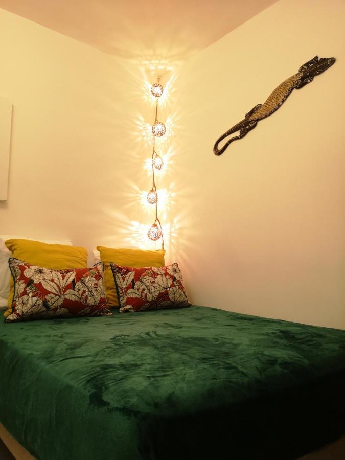 Superbe Appartement A 5Min De La Plage 2Min Du Chu Saint Pierre Bagian luar foto